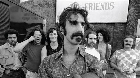 Frank Zappa Beer "Why Does It Hurt When I IPA?" Released