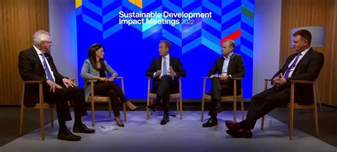 Climate change: Adaptation vs mitigation - Insights from 4 leaders | World Economic Forum