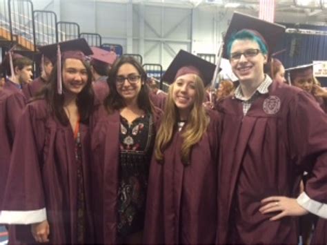 Photo Gallery: Bethel High School Graduation 2015 | Bethel, CT Patch