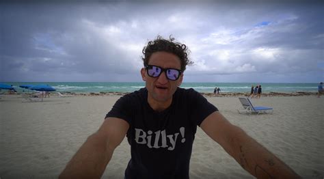 Casey Neistat Vlog (2015)