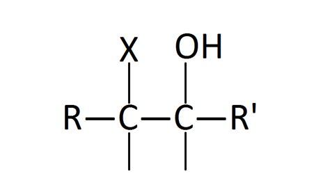 I am Stephen Bahl: Week 12 of 52: Preparation of epoxides from halohydrins