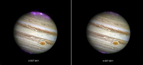 Jupiter Compared to Earth - Universe Today