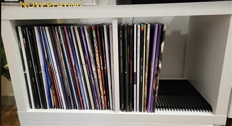 Vinyl Record Holder for IKEA Kallax by Šarūnas Kinčius | Download free ...