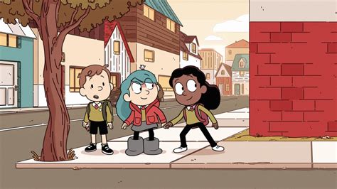 Hilda’s Second Act! The Acclaimed Series Returns for a Sophomore Run on Netflix | Animation Magazine