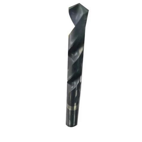 Straight Hss Drill, For Metal Drilling, Size: 10-15 mm at Rs 600/piece ...