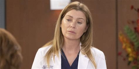 'Grey's Anatomy' Season 18 Finale - Several Stars May Be Leaving the ...