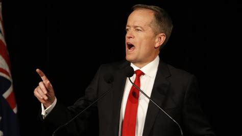 Malcolm Turnbull, Bill Shorten election night speeches in full | news.com.au — Australia’s ...