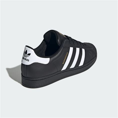 Shoes - Superstar Shoes - Black | adidas Israel