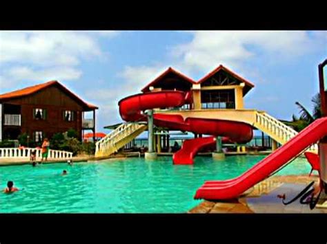 FDR RESORTS, JAMAICA - MOMS STAY FREE IN MAY 2010 - YouTube