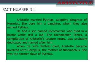 Pythias Nicomachus