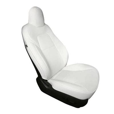 Tesla Model Y Seat Covers - 5 Seater version – TALSEM