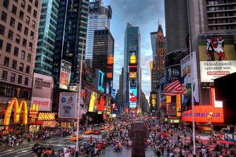 52 Best Things to do in New York City USA 2025 | Holidify