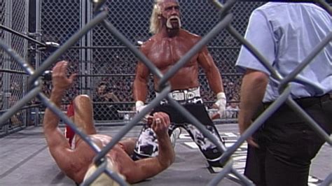 Every Major Hulk Hogan vs. Ric Flair Match, Ranked Worst To Best