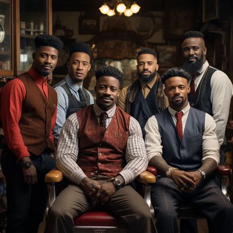 Cast Of Barbershop 2 Returns In Style