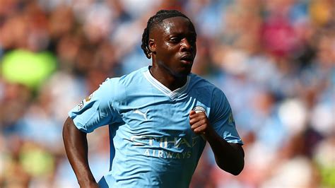 In Focus: Jeremy Doku set for stardom despite quiet Manchester City debut | LiveScore