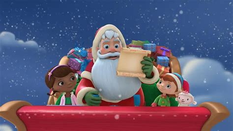 Disney Junior celebrates the season with holiday-themed episodes