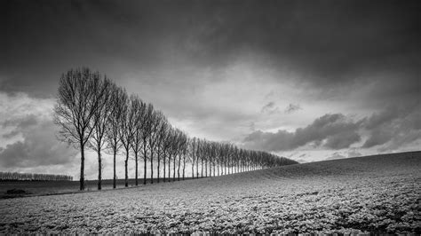 How to master black and white photography | TechRadar