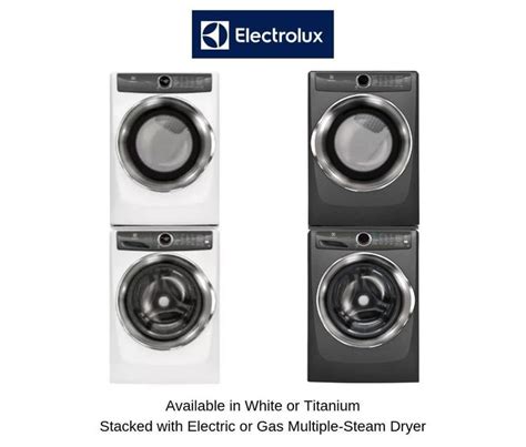 7 Best Stackable Washer Dryer Sets in 2023 | Stackable washer and dryer ...