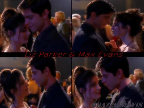 Liz Parker And Max Evans (Saison 2).2 by Bdazzle on DeviantArt