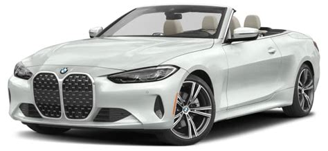 2022 BMW 430 i xDrive 2dr All-Wheel Drive Convertible Pricing and Options