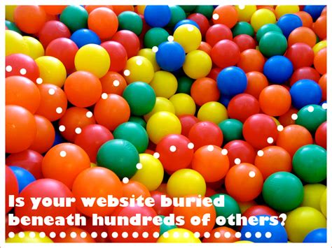 Is Your Website Buried? | The Internet is full of websites v… | Flickr