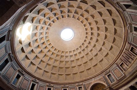 Roman Architecture Dome | Arquitectura, Tradiciones