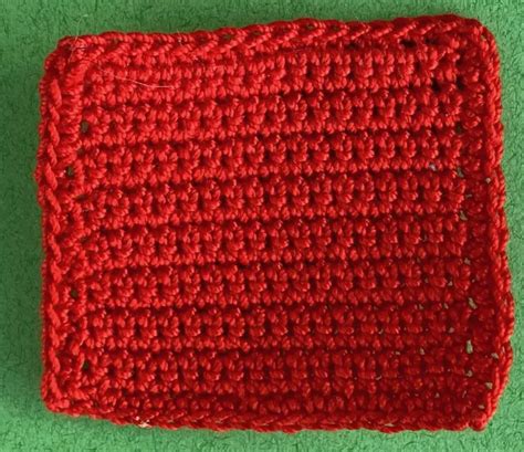 Crochet Fire Engine Pattern • Kerri's Crochet