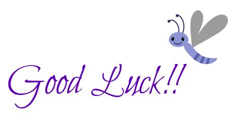 Good Luck PNG Transparent Images | PNG All