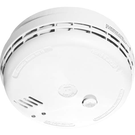 AICO SMOKE DETECTORS PDF