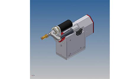 New Technologies for Stud Welding | 2014-04-01 | Assembly Magazine