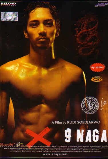 Indonesian Movie Archive™: 9 Naga (2006)