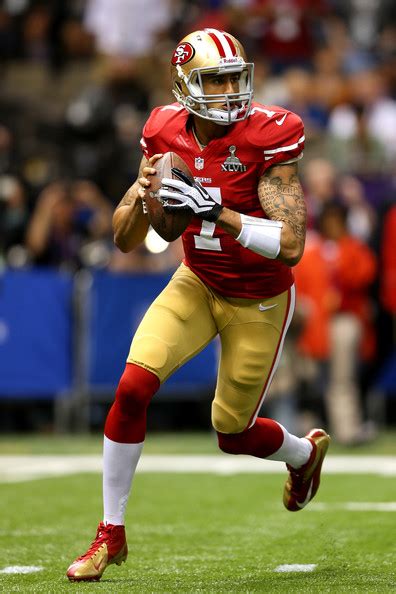 Super Bowl XLVII - Baltimore Ravens v San Francisco 49ers - Zimbio