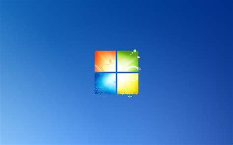 Windows 10X/7 Wallpaper stylized like Windows 11 by FantomNotPhantom on ...