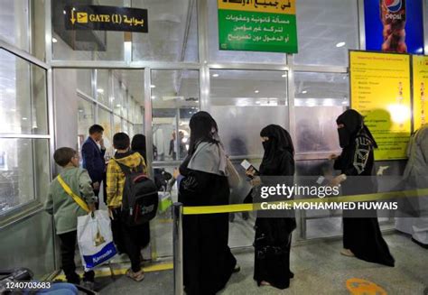 Airport Of Yemen Photos and Premium High Res Pictures - Getty Images