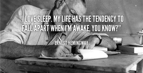 Quotes About Life Ernest Hemingway. QuotesGram