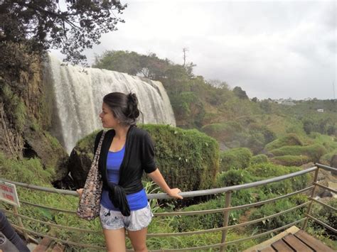 Two Incredible Dalat Waterfalls you will Instantly Fall in Love With