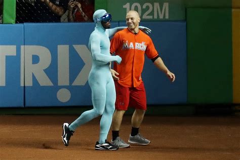 ‘The Freeze’ was the All-Star Game’s surprising big loser