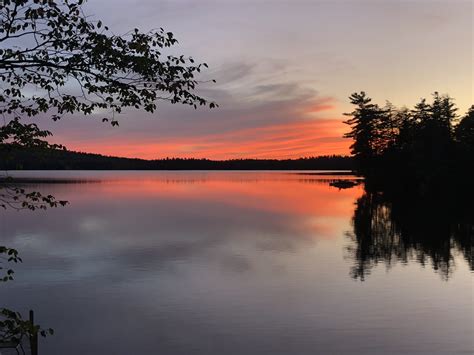 A Guide to the Lakes - Lake Sunapee Region NH | O'Halloran Group