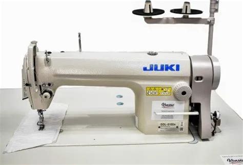 Juki Industrial Sewing Machine - Juki Ddl 8100 Eb Sewing Machine Manufacturer from Ludhiana