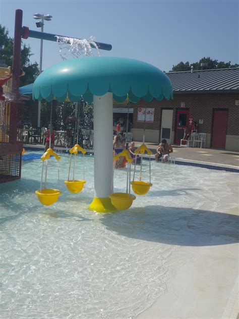 Splash Station, Cleburne