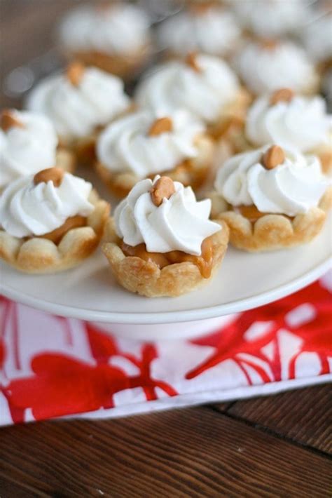 31 Mini Pie Recipes to Try This Fall - Brit + Co