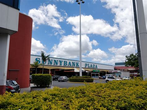 Entrance - Sunnybank Plaza - a photo on Flickriver