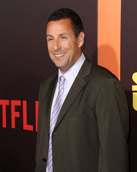 Adam Sandler Hosting Saturday Night Live 2019 | POPSUGAR Entertainment UK