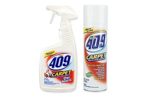 Formula 409® Carpet Spot & Stain Cleaner « Formula 409®