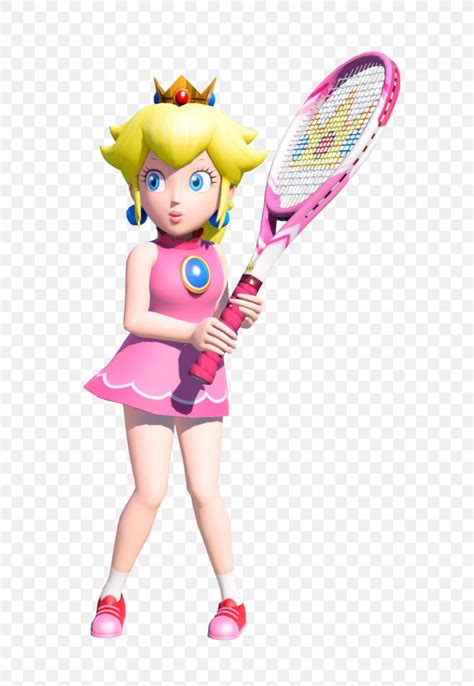 Mario Tennis Aces Princess Peach Princess Daisy Mario Tennis: Ultra ...