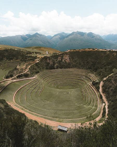 Things To Do In Peru Moray Ruins | Fun Life Crisis