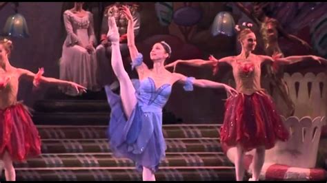 Colorado Ballet presents "The Nutcracker" - YouTube