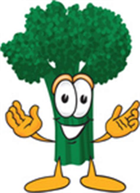 broccoli cartoon On CureZone Image Gallery