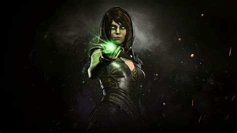 Injustice 2: Enchantress Server Status: Is Injustice 2: Enchantress Down Right Now? - Gamebezz