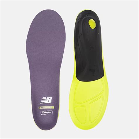 Women's Arch Support Insoles - New Balance